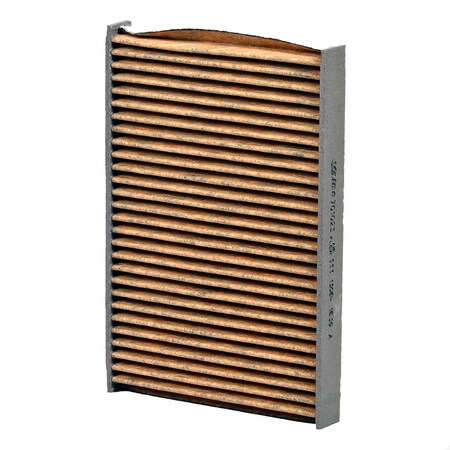 Valeo CABIN AIR FILTER 701023